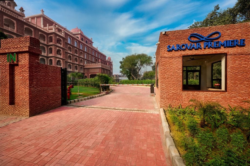 Sarovar Hotels in partnership with Sarb Alliance Hospitality launches Sarovar Premiere Amritsar 1 Sarovar Hotels in partnership with Sarb Alliance Hospitality launches Sarovar Premiere Amritsar