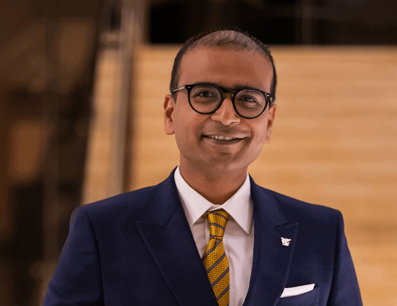 Srikant Kodali appointed new Director of Sales & Marketing at JW ...