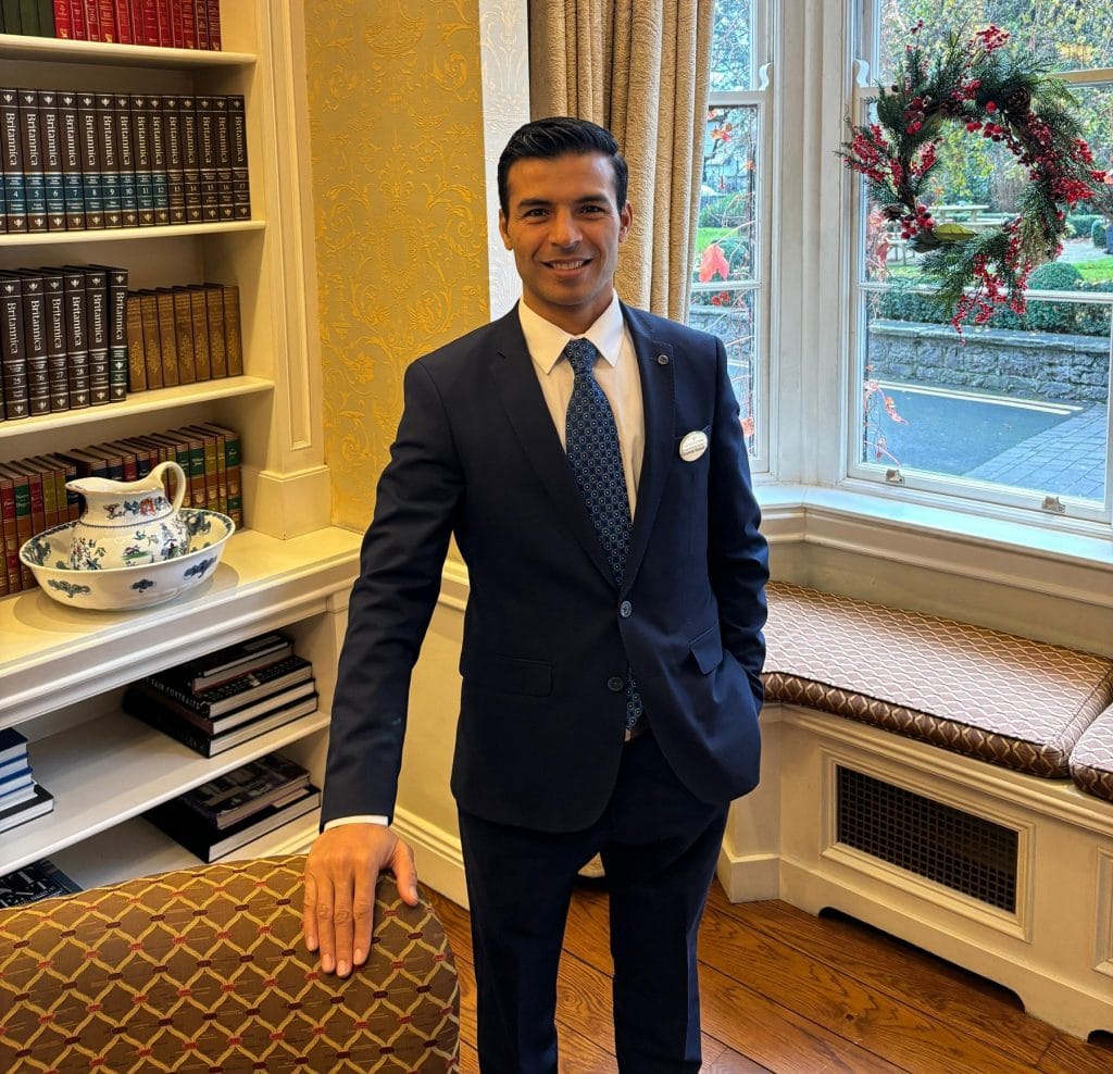 Deepak Kumar appointed new General Manager at Sayaji Hotels Limited 1 Deepak Kumar, General Manager, Sayaji Hotels Limited