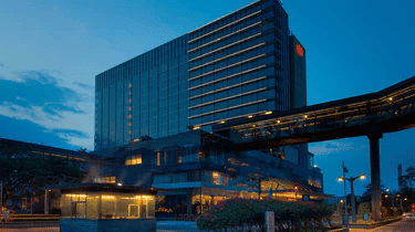 Gaurav Tokas appointed new Director of Rooms at Sheraton Grand Bangalore Hotel 2 Sheraton Grand Bangalore Hotel