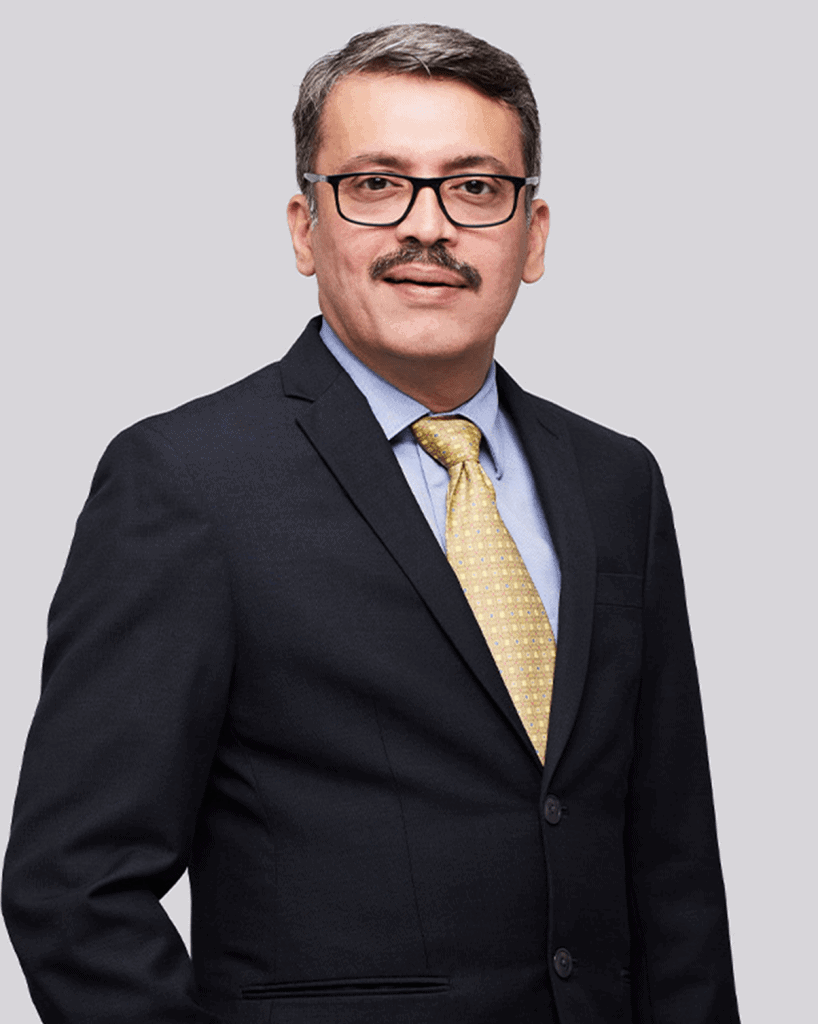 Club Mahindra expands its Kandaghat property with 100+ keys 2 Manoj Bhat, Managing Director & CEO, Mahindra Holidays & Resorts India Limited
