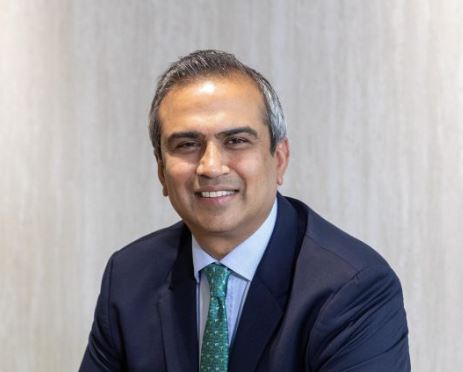 Anantara Jewel Bagh Jaipur opens, offering a window into Rajasthan’s Royal Heritage 2 Puneet Dhawan, Head of Asia, Minor Hotels