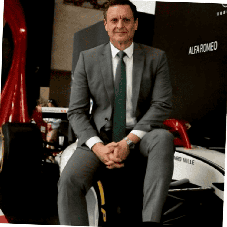 Hawar Resort by Mantis Officially Opens 2 Andre Erasmus, General Manager of Hawar Resort by Mantis