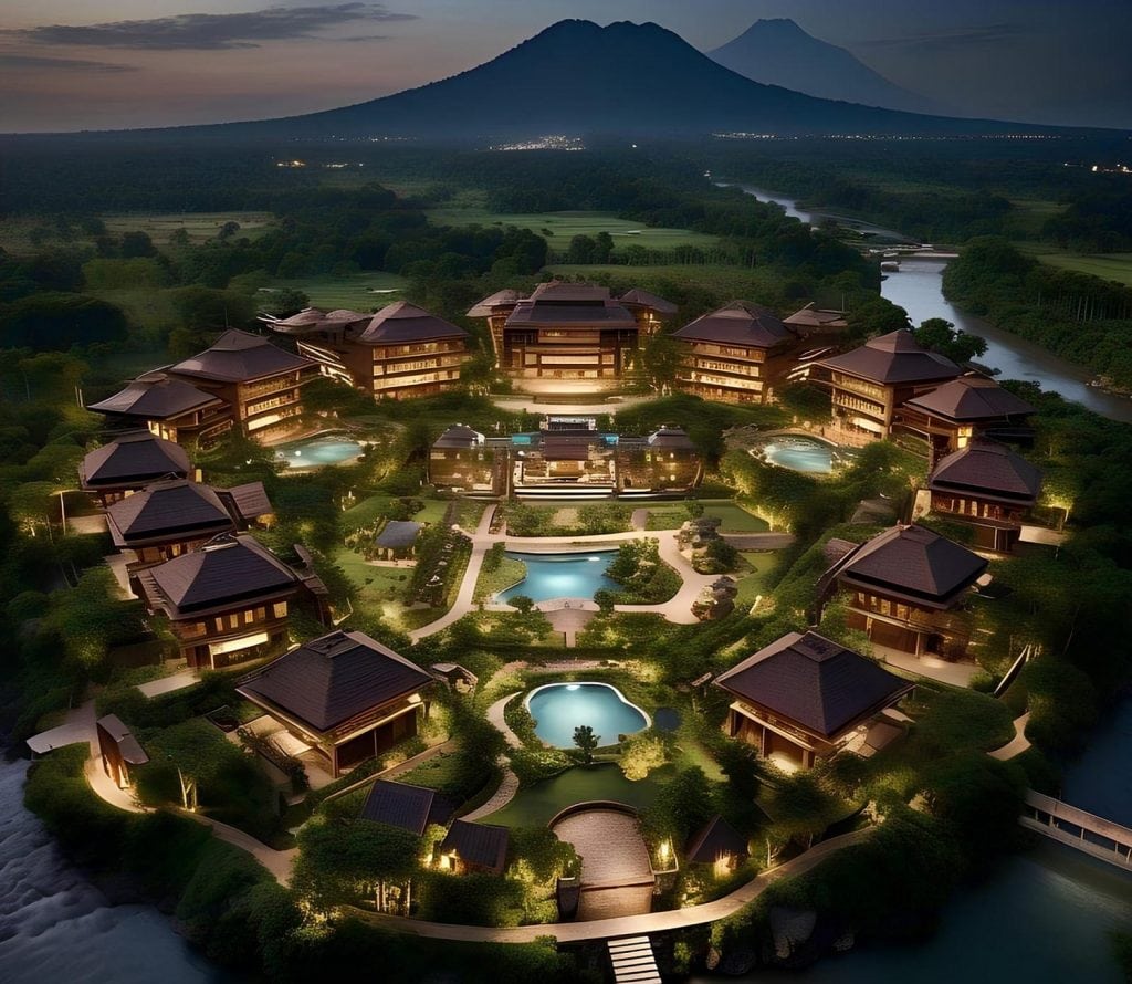 Cygnett Hotels & Resorts expands portfolio with new addition to the Luxury Brand Anamore Select 1 Cygnett Hotels & Resorts expands portfolio with a new addition to the Luxury Brand Anamore Select