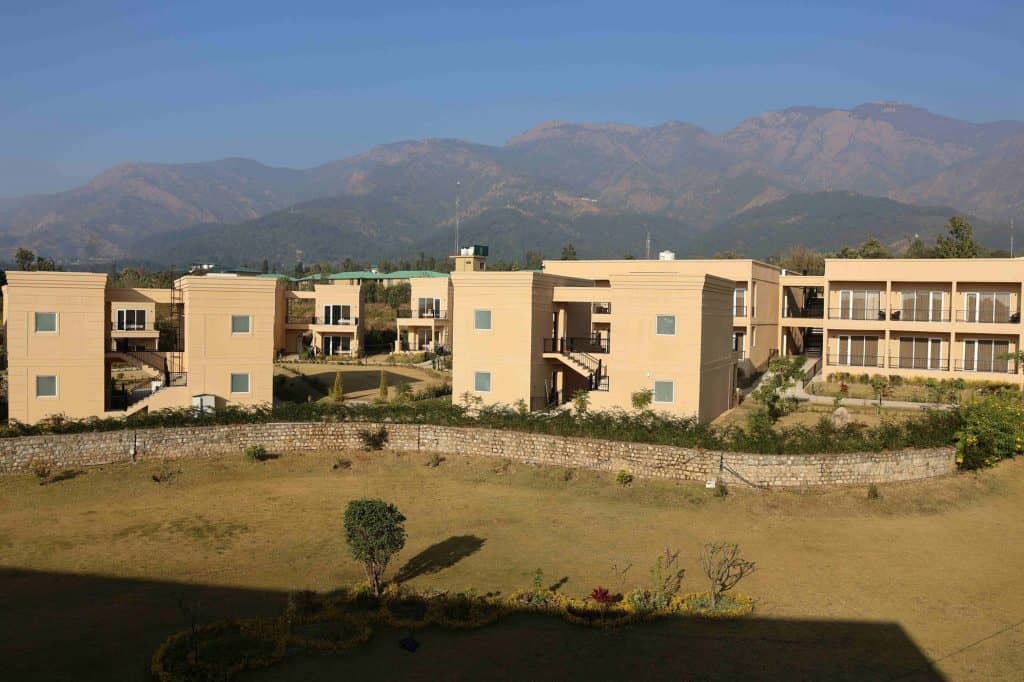 Club Mahindra announces the launch of Club Mahindra Patkote, Jim Corbett, with 72-keys 1 Club Mahindra announces the launch of Club Mahindra Patkote, Jim Corbett, with 72-keys