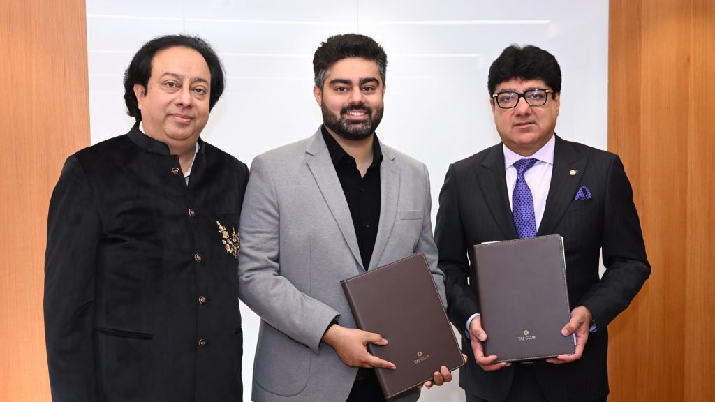 IHCL expands presence in Himanchal Pradesh, signs a Taj Resort in Chail 1 IHCL expands presence in Himanchal Pradesh, signs a Taj Resort in Chail