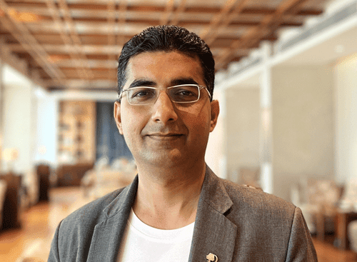 Pankaj Shinde appointed new Food and Beverage Manager at DoubleTree by ...