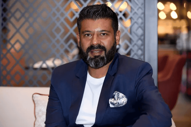 Hyatt Centric Soalteemode Kathmandu officially debuts in Nepal with 153 keys 2 Varun Talwar, General Manager, Hyatt Centric Soalteemode Kathmandu