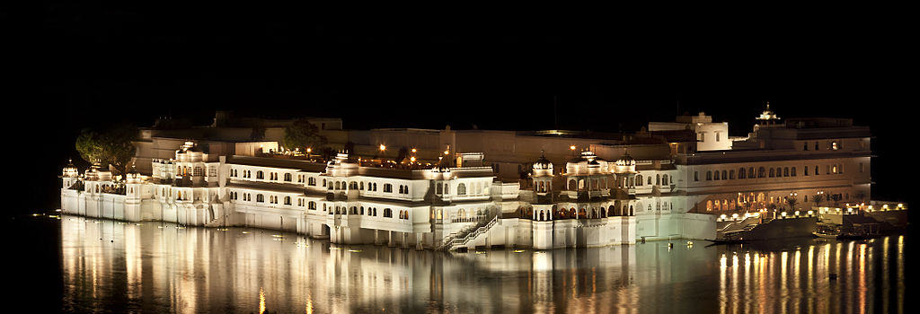 Indian Luxury Wedding Boom 2025: A Glimpse into the Billion-Dollar Shaadi Industry 4 Udaipur’s Lake Palace - Indian Luxury Wedding Boom 2025