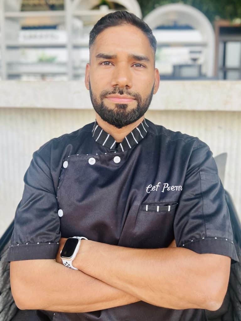 Chef Prem Singh appointed new Corporate Chef at Monday Hotels 1 Chef Prem Singh, Corporate Chef, Monday Hotels