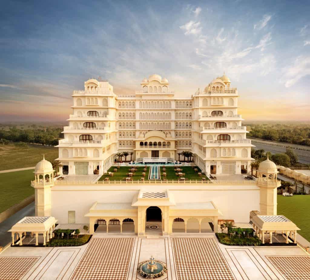 Anantara Jewel Bagh Jaipur opens, offering a window into Rajasthan’s Royal Heritage 1 Anantara Jewel Bagh Jaipur opens, offering a window into Rajasthan’s Royal Heritage