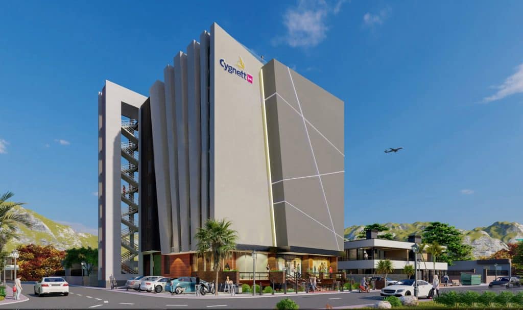 Cygnett Hotels expands its presence with the opening of 3rd property in Jaipur 1 Cygnett Hotels expands its presence with the opening of 3rd property in Jaipur