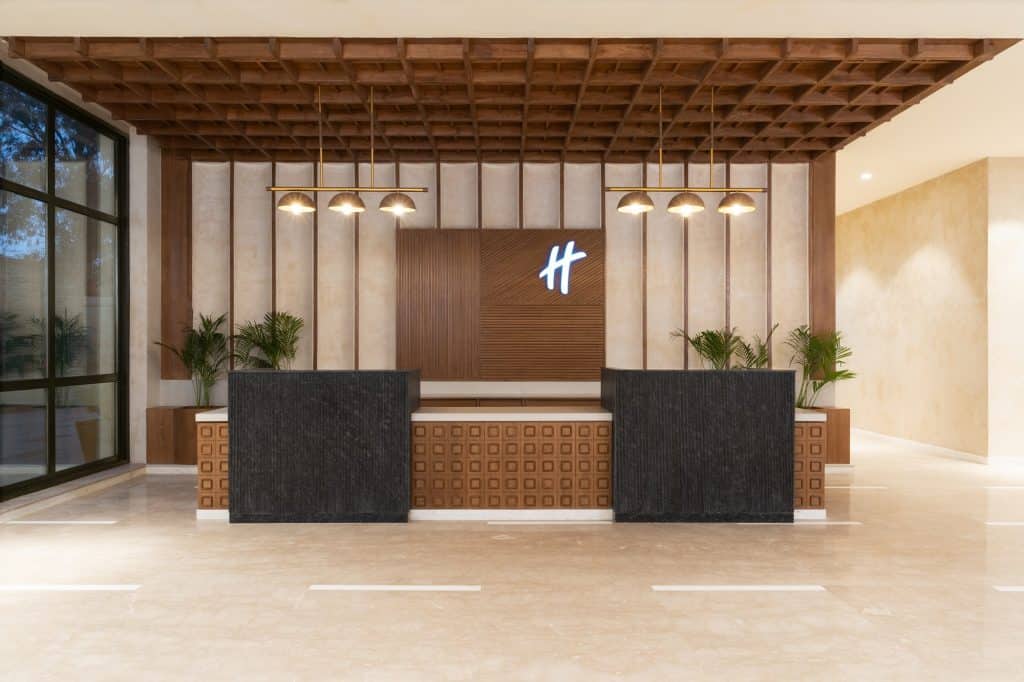 Holiday Inn Gurgaon NH8 opens its doors with 137-key 1 Holiday Inn Gurgaon NH8 opens its doors
