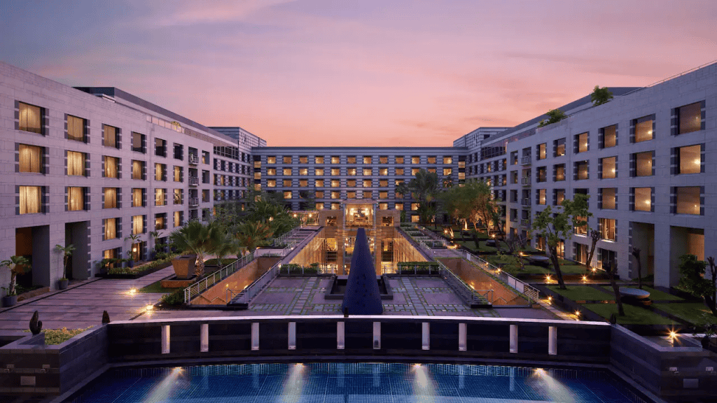 Sumit Datta appointed new Hotel Manager at Grand Hyatt Mumbai Hotel & Residences 2 Grand Hyatt Mumbai Hotel & Residences