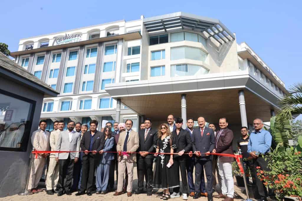 Radisson Resort Khopoli opens, expanding Radisson Hotel Group’s presence in Maharashtra 1 Radisson Resort Khopoli opens, expanding Radisson Hotel Group’s presence in Maharashtra