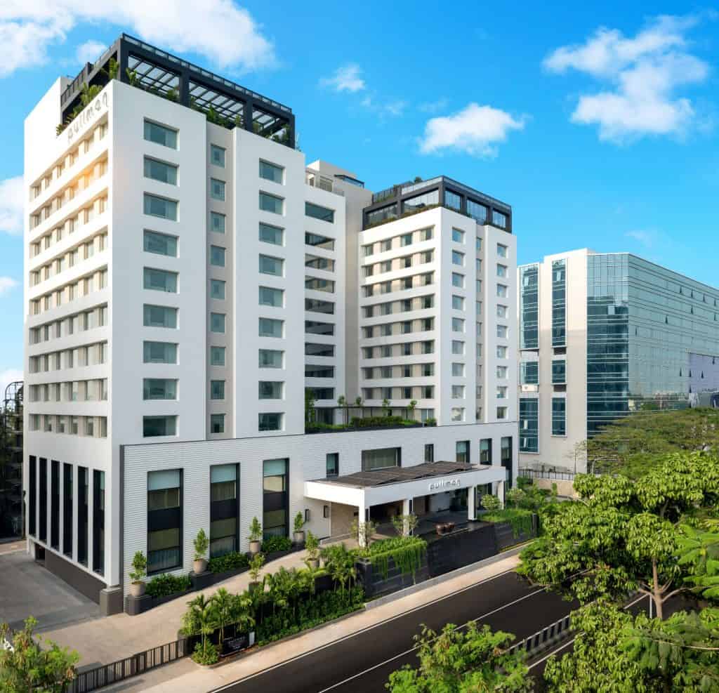 Pullman Hotels & Resorts debuts in South India with the Opening of Pullman Chennai Anna Salai 1 Pullman Hotels & Resorts debuts in South India with the Opening of Pullman Chennai Anna Salai