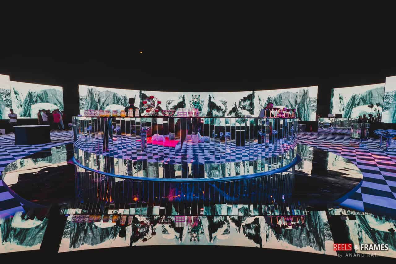 Most Extravagant Indian Weddings 2025: Mareesha Parekh's Sneak Peek 3 Fusion fashion, immersive entertainment, and interactive elements create unique celebrations Indian weddings