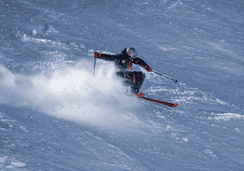 Cold weather isn't just about chilly temperatures, Cold immersion holidays