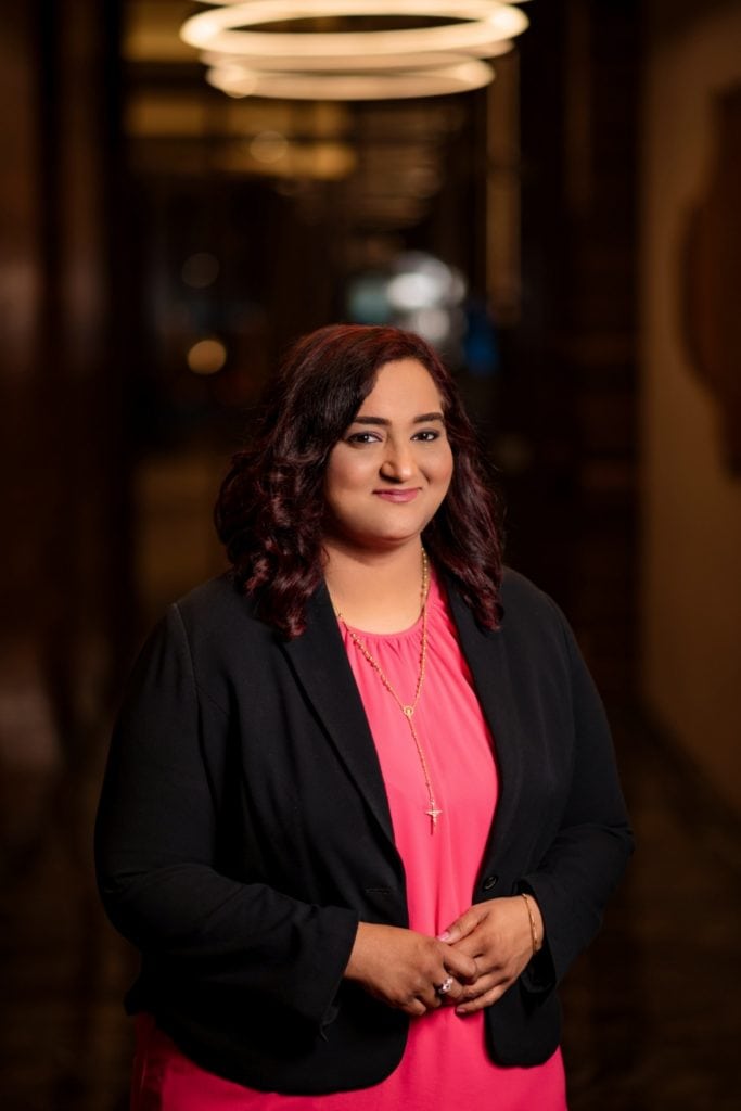Tania Thomas appointed new Associate Director Of Marketing Communications at The Westin Goa 1 Tania Thomas, Associate Director Of Marketing Communications, The Westin Goa