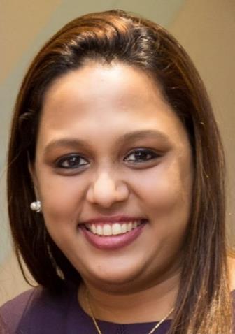 Maishaa Mukadam appointed new Senior Manager, Regional Commercial (India) at GlobalTix 1 Maishaa Mukadam, Senior Manager, Regional Commercial (India), GlobalTix