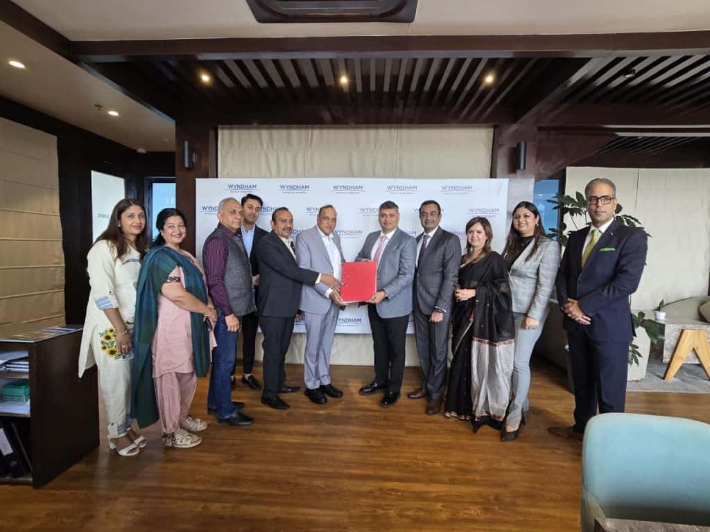 Wyndham Hotels expands in Nepal with Signing of Ramada by Wyndham Bhairahawa Airport 1 Wyndham Hotels expands in Nepal with Signing of Ramada by Wyndham Bhairahawa Airport