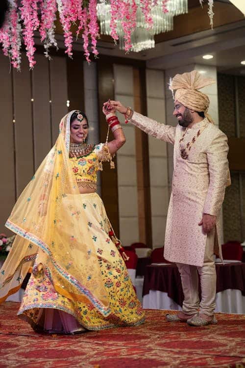 Indian Luxury Wedding Boom 2025: A Glimpse into the Billion-Dollar Shaadi Industry 7 Indian Luxury Wedding Boom 2025 - Image courtesy: Pexels