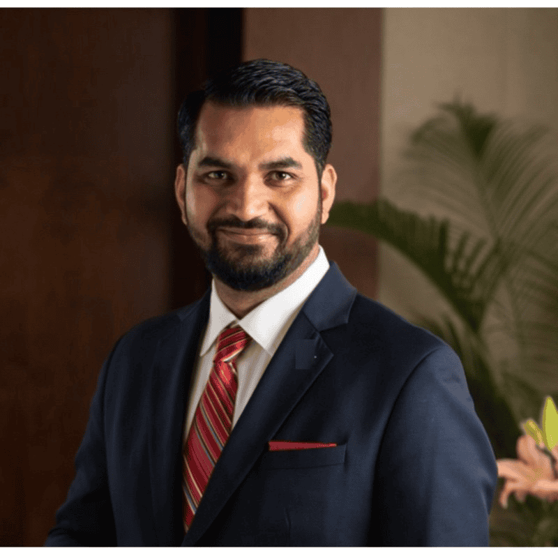 Anantara Jewel Bagh Jaipur opens, offering a window into Rajasthan’s Royal Heritage 4 Vimal Verma, General Manager of Anantara Jewel Bagh Jaipur
