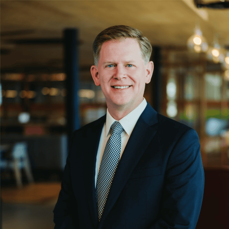 Marriott International Asia Pacific excluding China celebrates over 100 signed deals in 2024 3 Shawn Hill, Chief Development Officer, Asia Pacific excluding China, Marriott International