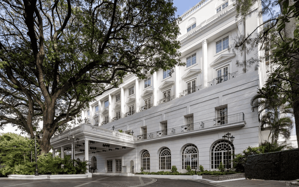 Ritesh Arora appointed new Food & Beverage Manager at ITC Windsor 2 ITC Windsor