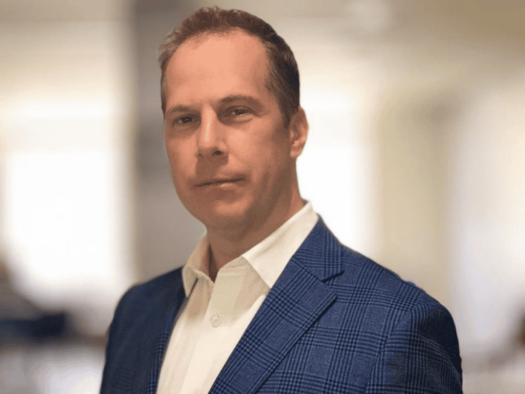 Christian Potvin, General Manager at Cheval Maison – Expo City Dubai