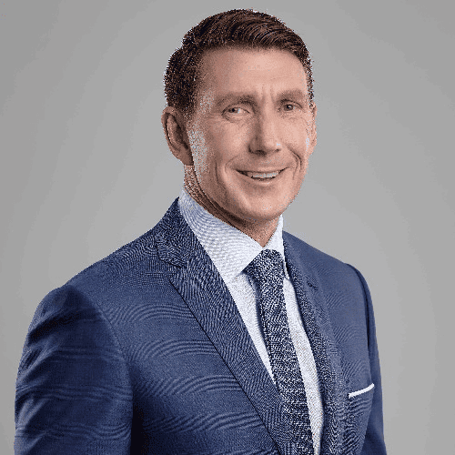 Hilton Hotels partners with NILE Hospitality to open 75 Hampton by Hilton hotels in India 2 Alan Watts, President, Asia Pacific, Hilton