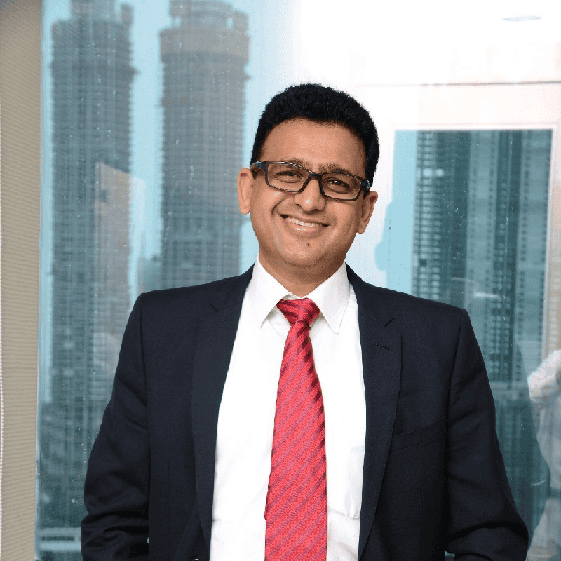 TATA.ev Celebrates 2 Lakh EVs on the Road 1 Vivek Srivatsa, Chief Commercial Officer, Tata Passenger Electric Mobility Ltd: TATA.ev Celebrates 2 Lakh EVs on the Road