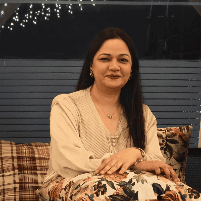 Holiday Inn Gurgaon NH8 opens its doors with 137-key 2 Mukta Khanna, General Manager of Holiday Inn Gurgaon NH8