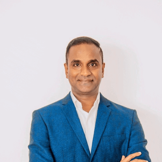Unveiling of JW Marriott Kaafu Atoll Island Resort 3 Srikanth Devarapalli, General Manager, JW Marriott Kaafu Atoll Island Resort