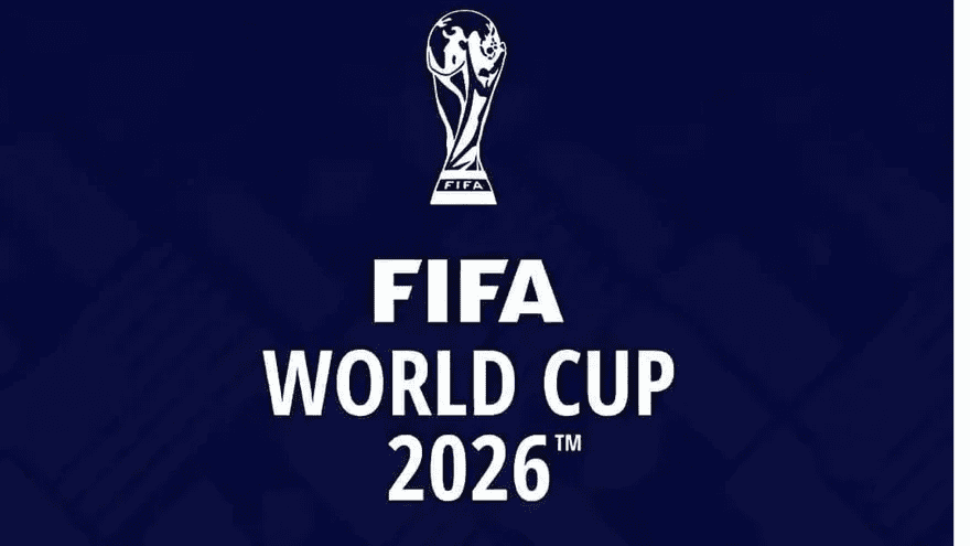 FIFA World Cup 2026