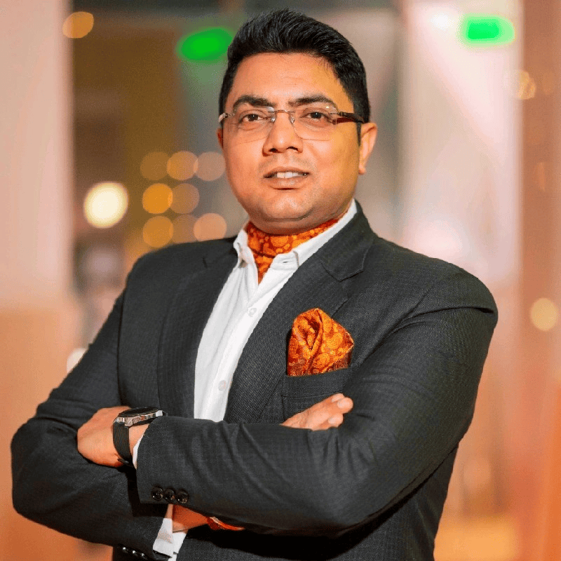 Radisson Resort Khopoli opens, expanding Radisson Hotel Group’s presence in Maharashtra 3 Prakash Shankar, General Manager of Radisson Resort Khopoli
