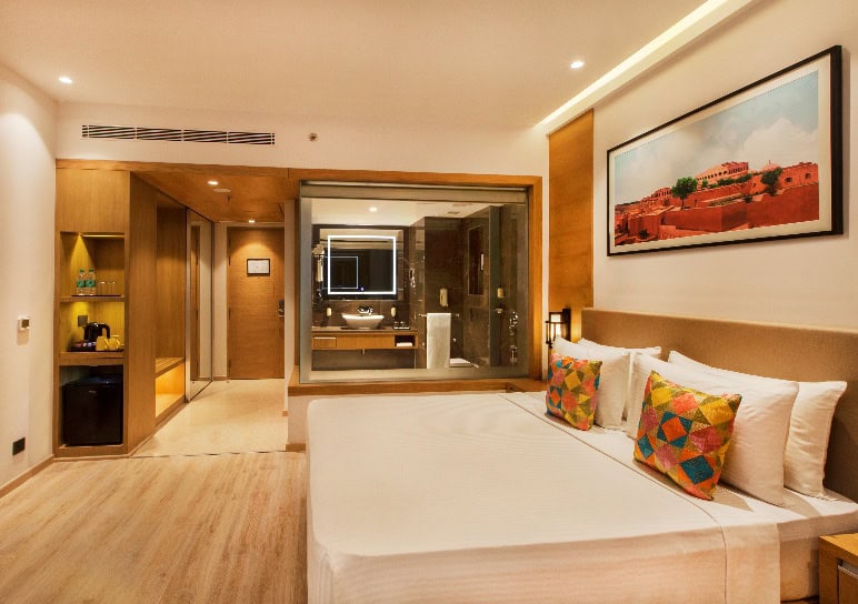 Country Inn Hotels & Resorts expands in Amritsar with 2nd hotel opening 1 Country Inn Hotels & Resorts expands in Amritsar with 2nd hotel opening