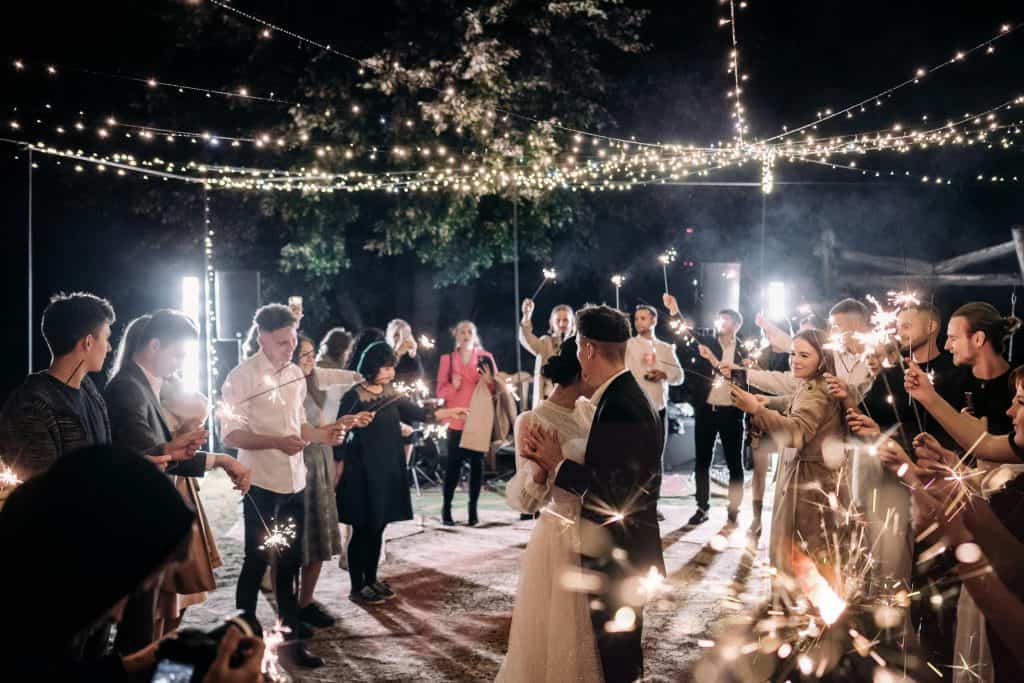 Indian Luxury Wedding Boom 2025: A Glimpse into the Billion-Dollar Shaadi Industry 3 Indian Luxury Wedding Boom 2025 - Image Courtesy: Pexels