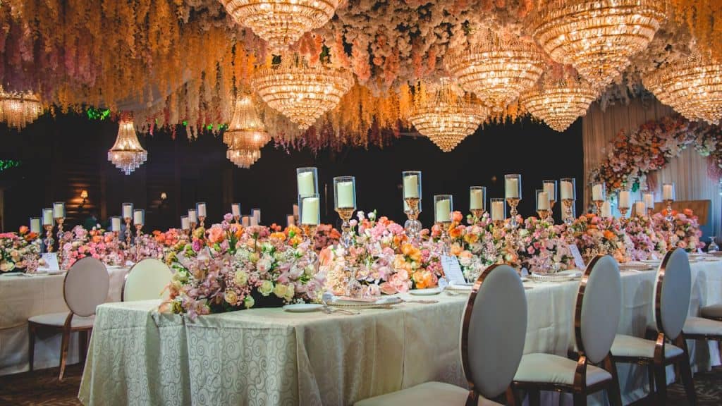 Indian Luxury Wedding Boom 2025: A Glimpse into the Billion-Dollar Shaadi Industry 2 Indian Luxury Wedding Boom 2025: A Glimpse into the Billion-Dollar Shaadi Industry - Image courtesy: Stockcake