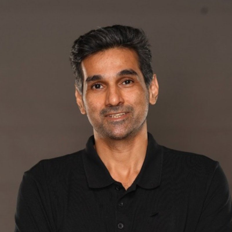 Yannick Colaco, Co-Founder, FanCode