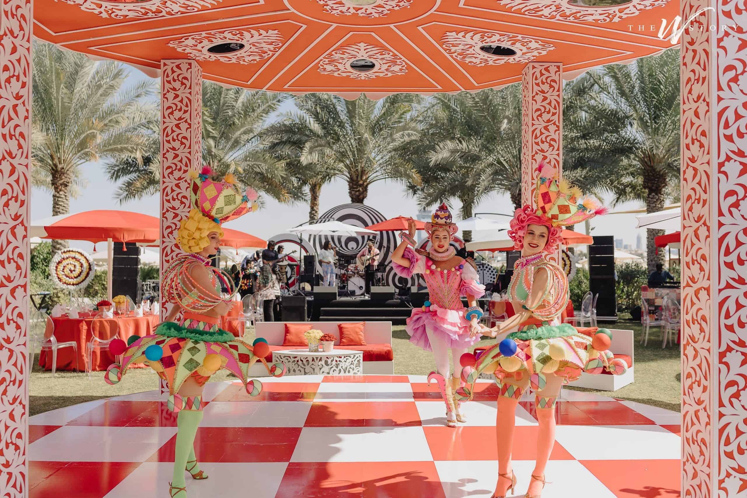 Most Extravagant Indian Weddings 2025: Mareesha Parekh's Sneak Peek 4 couples are looking towards breathtaking destinations like Baku (Azerbaijan), Georgia, Turkey, Prague, Budapest, and Mauritius. Image courtesy: Swaaha Weddings & Experiences