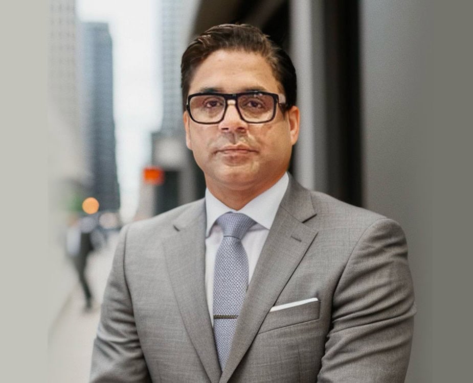Eight Continents Hotels adds Hanric Ikshana Luxe, Nainital to its portfolio 2 Haninder Sachdeva, CEO, Eight Continents Hotels & Resorts