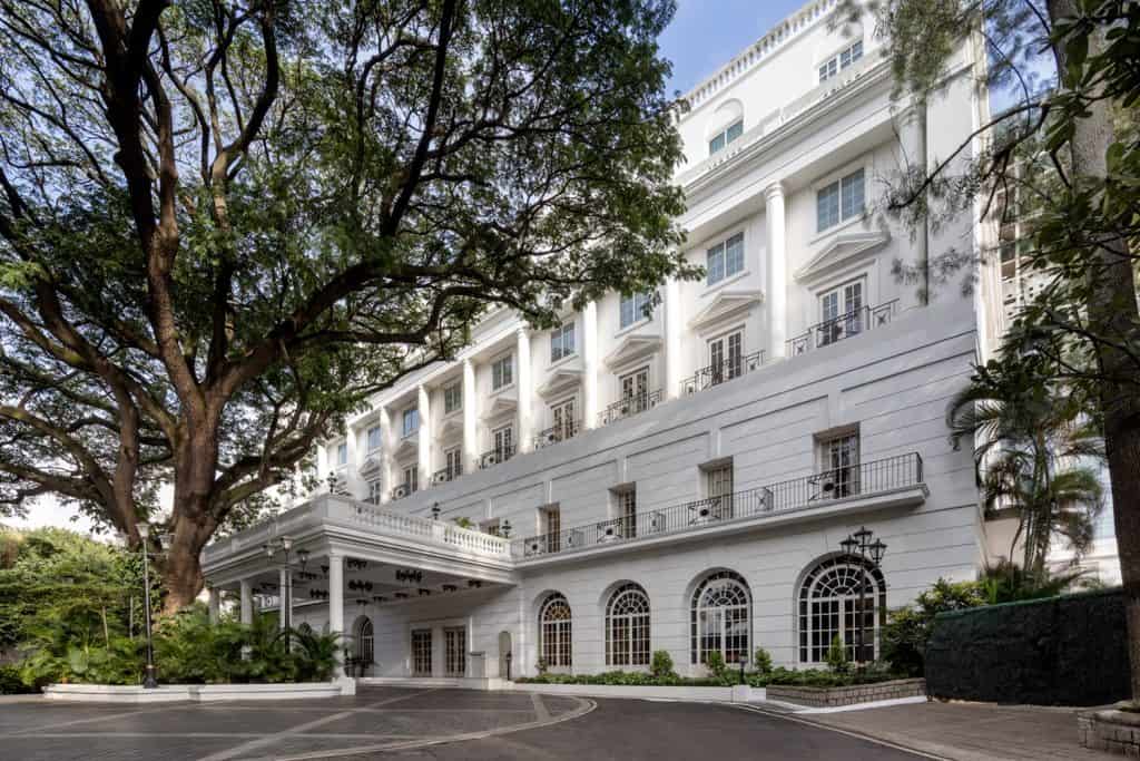 ITC Windsor, Bengaluru – World’s First LEED Zero Carbon Certified Hotel: ITC Hotels: The Rise of Responsible Luxury