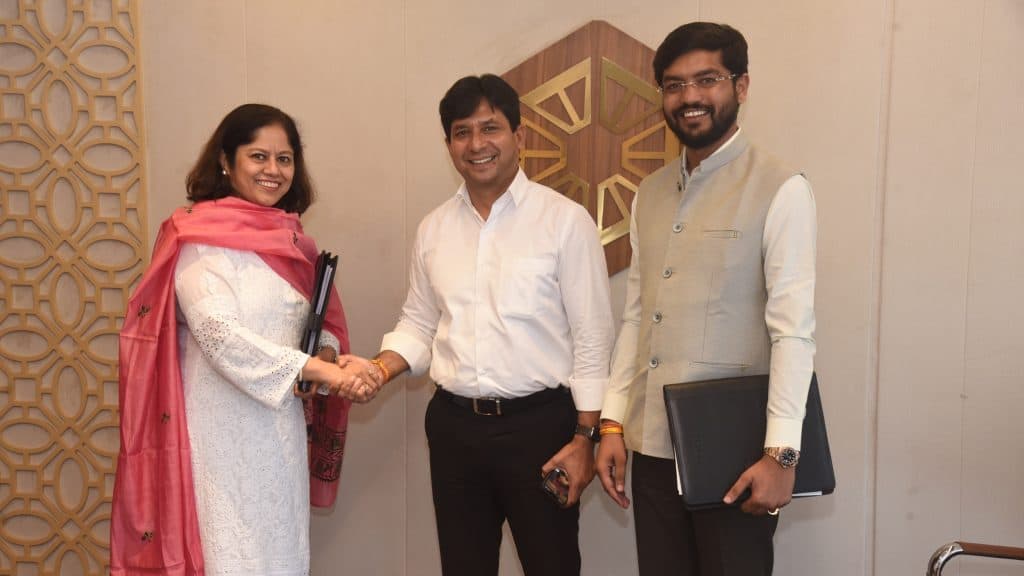 IHCL expands in Madhya Pradesh, Signs Gateway Resort in Pench 1 IHCL expands in Madhya Pradesh, Signs Gateway Resort in Pench