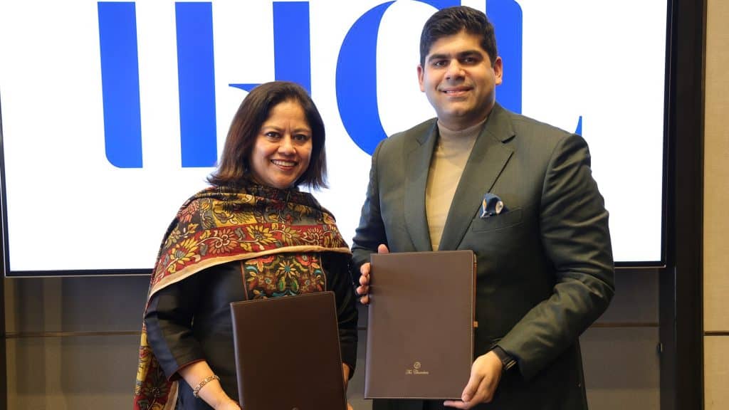 IHCL signs a Gateway and Ginger Hotel in Ludhiana 1 IHCL SIGNS A GATEWAY AND GINGER HOTEL IN LUDHIANA 1 IHCL signs a Gateway and Ginger Hotel in Ludhiana