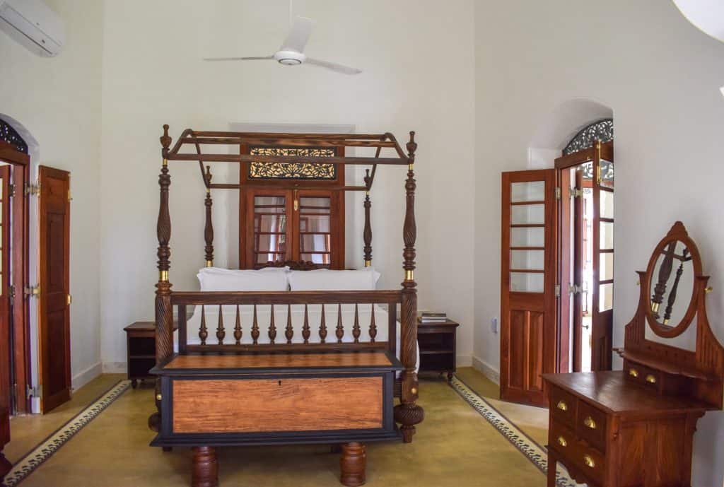 Jetwing Hotels, Sri Lanka Introduces Jetwing Wahawa Walauwa 2 Jetwing Hotels, Sri Lanka Introduces Jetwing Wahawa Walauwa, a grand boutique villa in Rambukkana