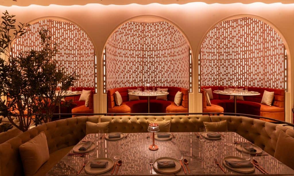 Stars Turn Entrepreneurs—Celebs Dominating Food, Fitness, and Beyond 3 Mercii (co-founded by Arpita Khan Sharma): A Destination of European Elegance