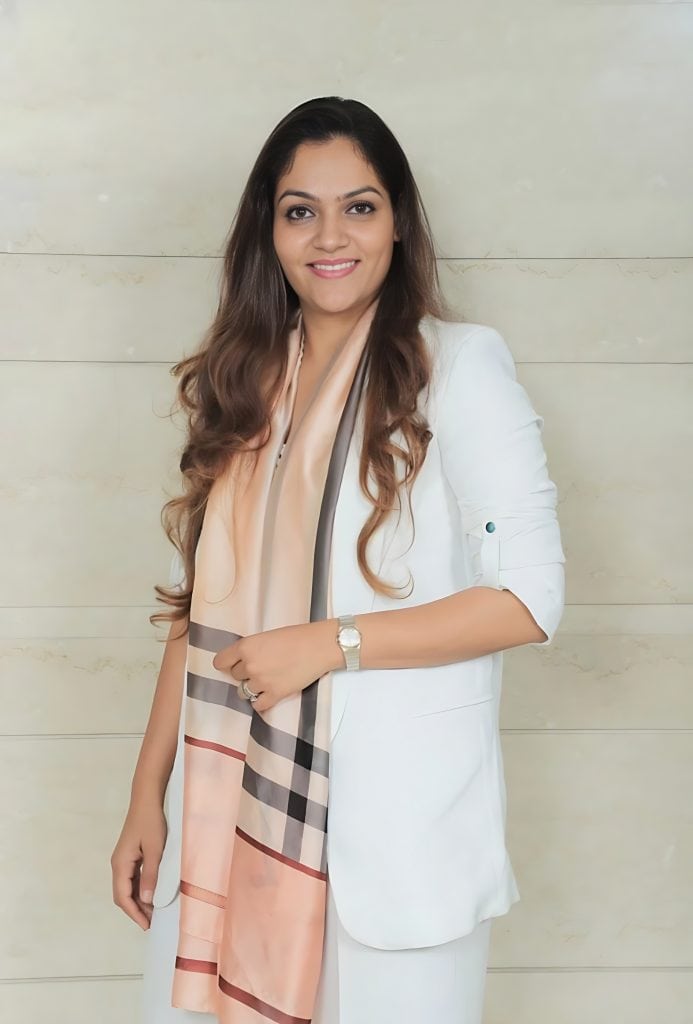 Manglam Group expands in hospitality with strategic growth plan 1 Amrita Gupta, Director, Manglam Group: Manglam Group expands in hospitality with strategic growth plan
