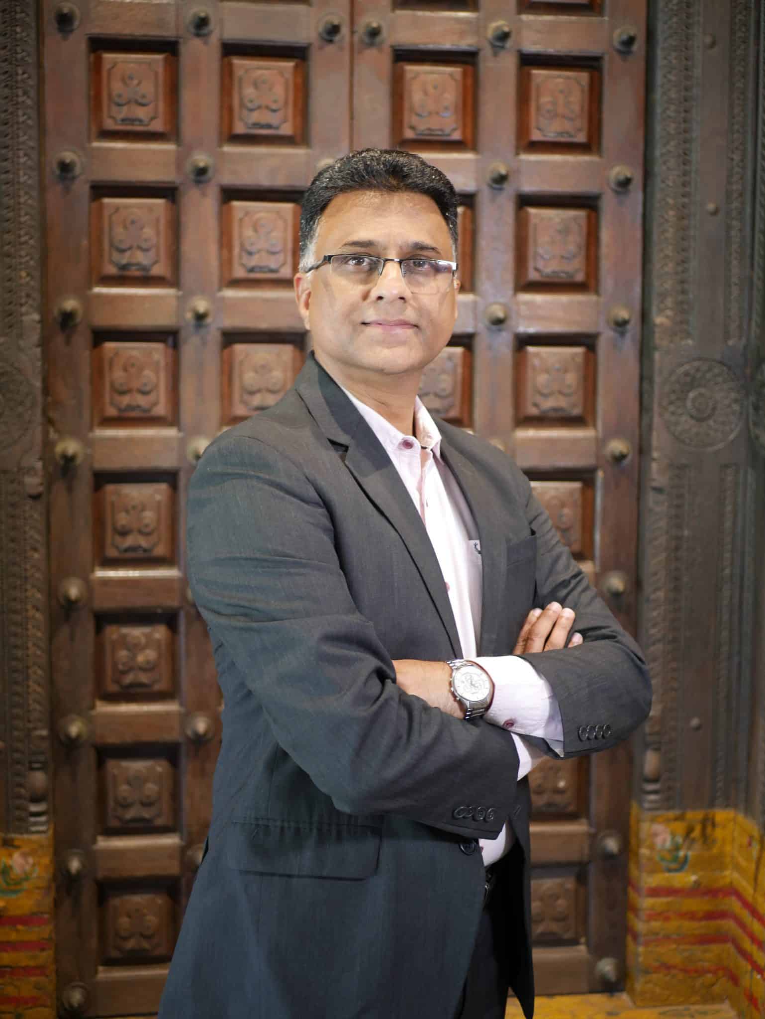 Rhs Raghavendra Rao Raghavendra Rao joins Kshemavana as the new Director of Operations