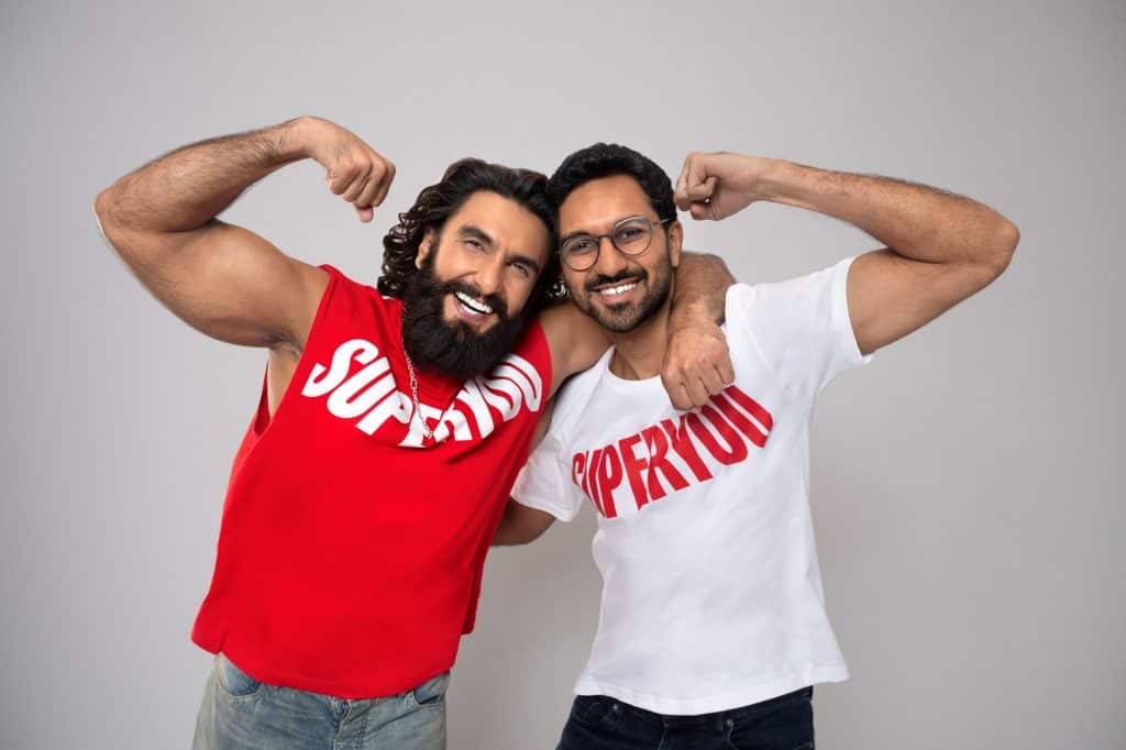 Stars Turn Entrepreneurs—Celebs Dominating Food, Fitness, and Beyond 4 SuperYou (co-founded by Ranveer Singh): High-Energy Fuel for the Modern Go-Getter